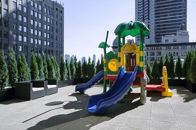 330 E 38TH Street PHC, New York City, NY 10016
