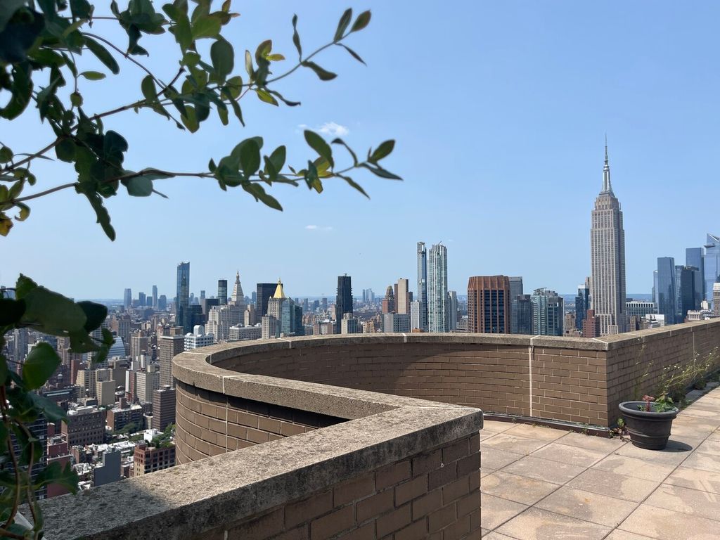 330 E 38TH Street PHC, New York City, NY 10016
