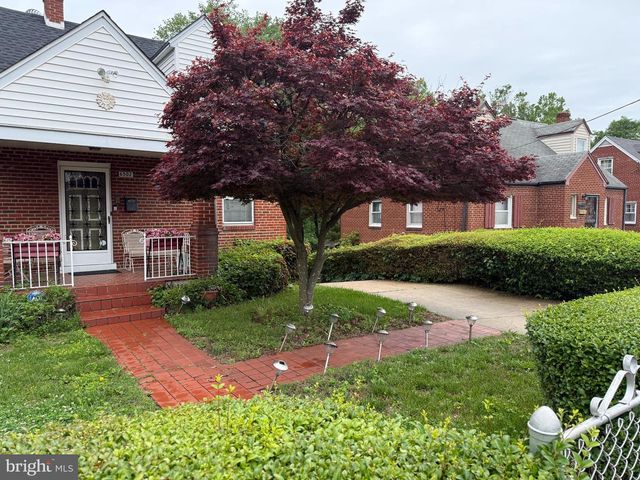 6502 ADAK ST, Capitol Heights, MD 20743