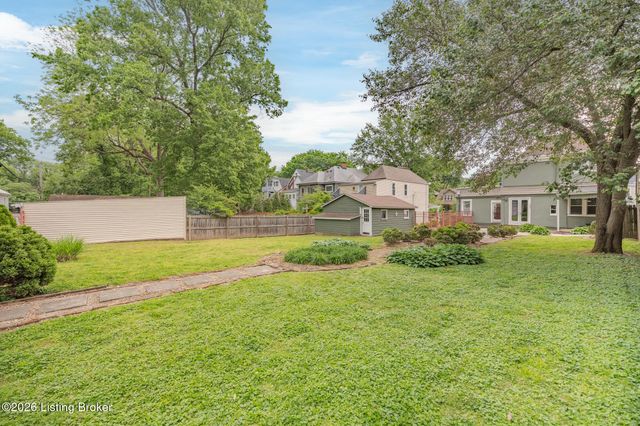 2037 Alta Ave, Louisville, KY 40205