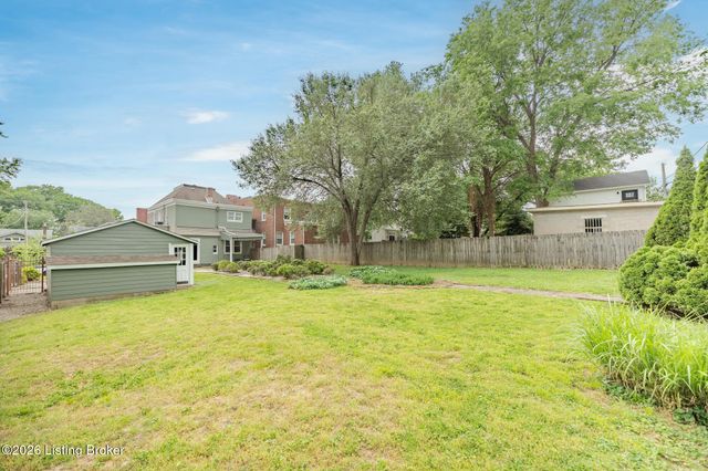 2037 Alta Ave, Louisville, KY 40205