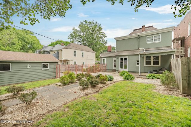 2037 Alta Ave, Louisville, KY 40205