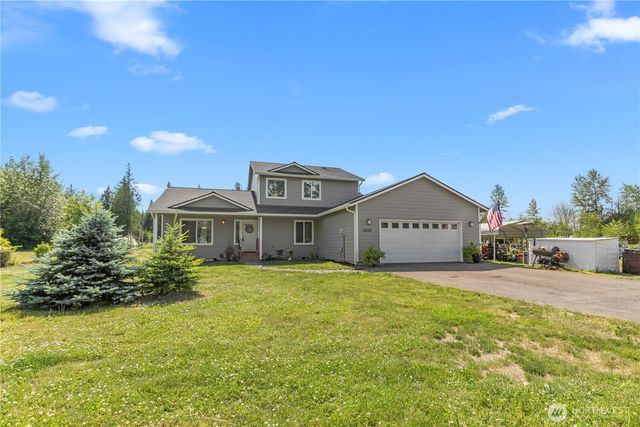 15635 Ursula Lane SE, Yelm, WA 98597