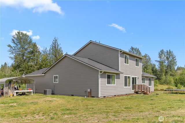 15635 Ursula Lane SE, Yelm, WA 98597
