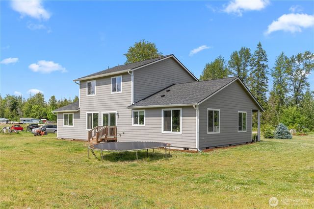 15635 Ursula Lane SE, Yelm, WA 98597