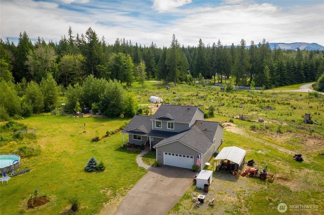 15635 Ursula Lane SE, Yelm, WA 98597