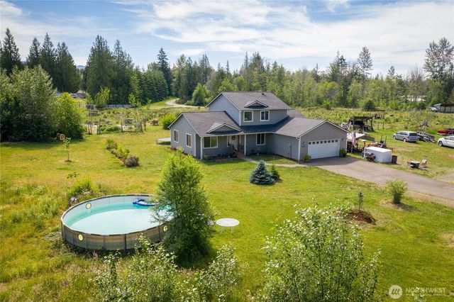 15635 Ursula Lane SE, Yelm, WA 98597