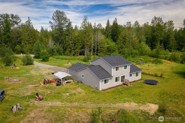 15635 Ursula Lane SE, Yelm, WA 98597