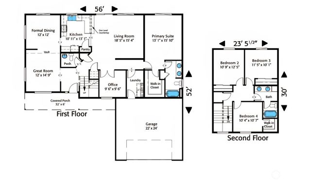 15635 Ursula Lane SE, Yelm, WA 98597