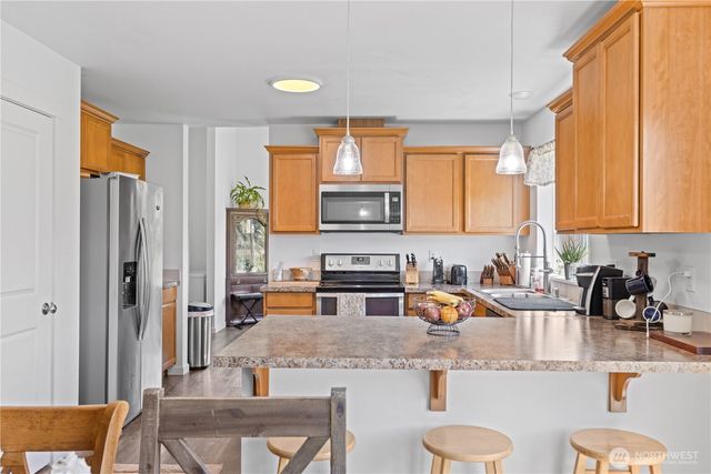 15635 Ursula Lane SE, Yelm, WA 98597