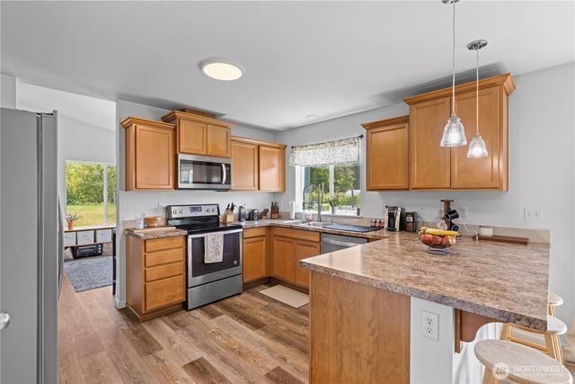 15635 Ursula Lane SE, Yelm, WA 98597