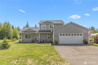 15635 Ursula Lane SE, Yelm, WA 98597