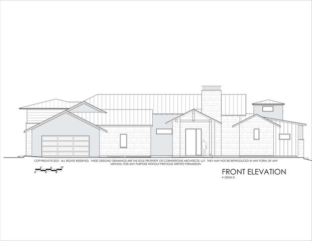 1716 Knights Chance LN, Spicewood, TX 78669