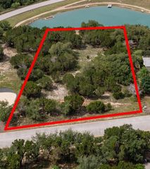 1716 Knights Chance LN, Spicewood, TX 78669