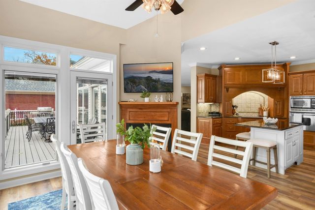 505 SAILBOAT PT, Savannah, TN 38372