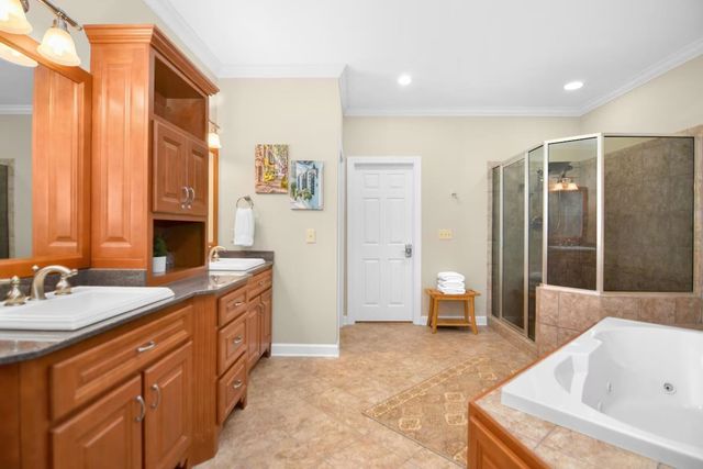 505 SAILBOAT PT, Savannah, TN 38372