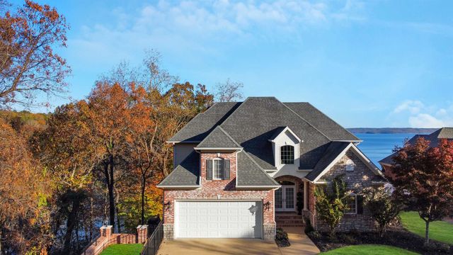 505 SAILBOAT PT, Savannah, TN 38372