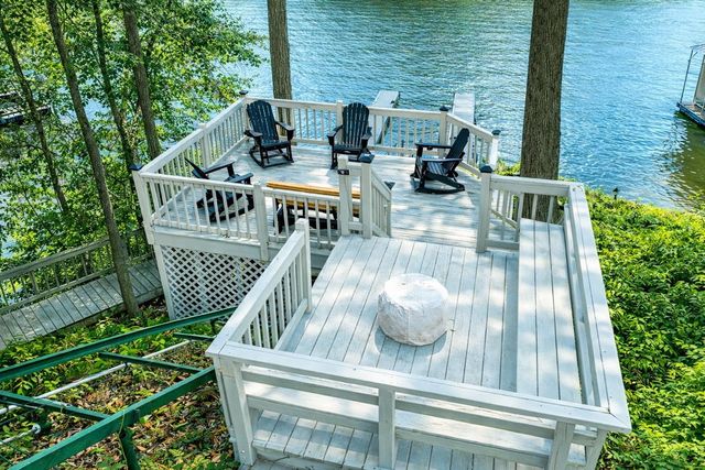 505 SAILBOAT PT, Savannah, TN 38372