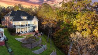 505 SAILBOAT PT, Savannah, TN 38372