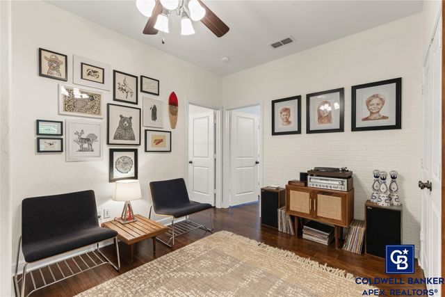 1505 Whispering Oaks Court, Granbury, TX 76049