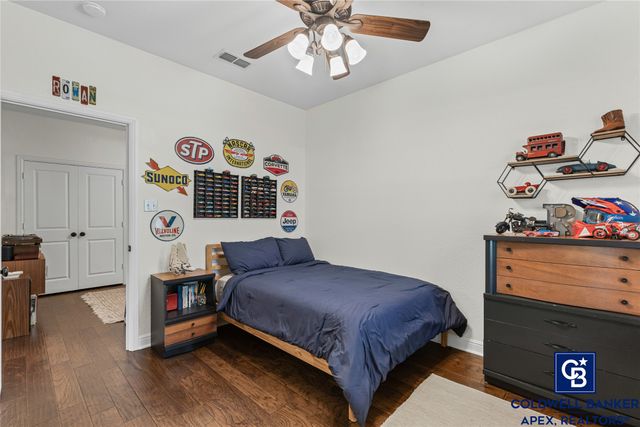 1505 Whispering Oaks Court, Granbury, TX 76049