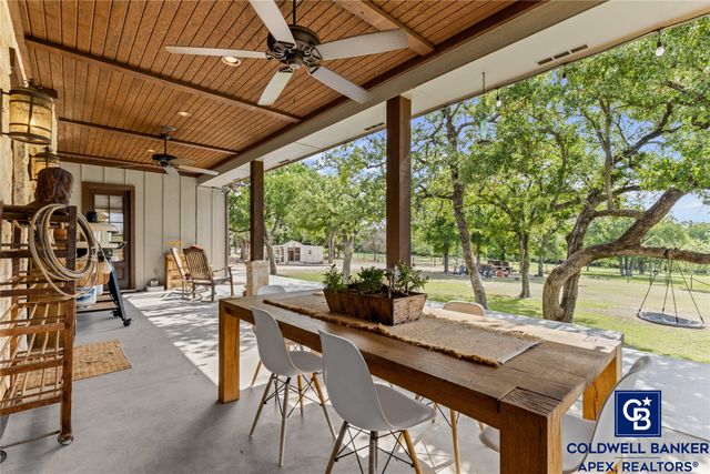 1505 Whispering Oaks Court, Granbury, TX 76049