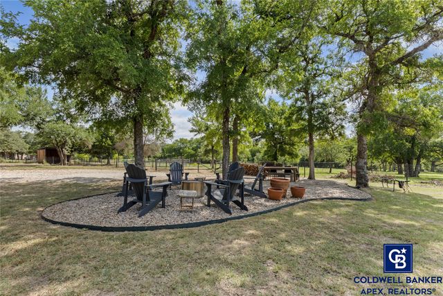 1505 Whispering Oaks Court, Granbury, TX 76049