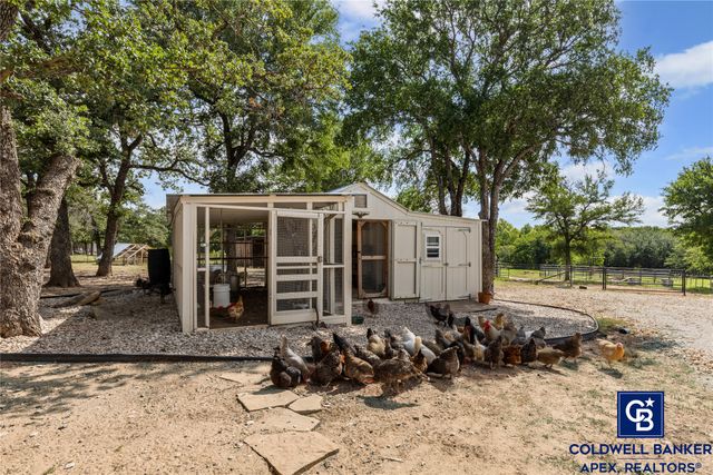 1505 Whispering Oaks Court, Granbury, TX 76049