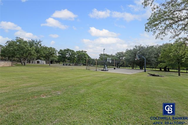 1505 Whispering Oaks Court, Granbury, TX 76049