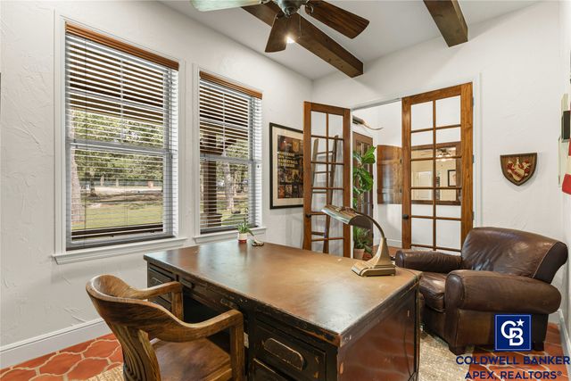 1505 Whispering Oaks Court, Granbury, TX 76049