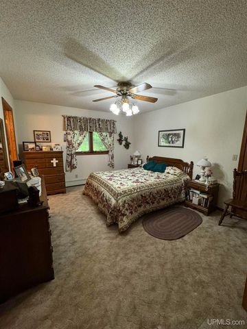 W5940 Springview Dr, Norway, MI 49870