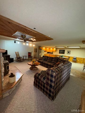 W5940 Springview Dr, Norway, MI 49870