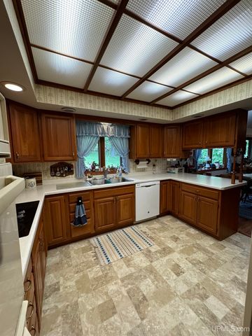 W5940 Springview Dr, Norway, MI 49870