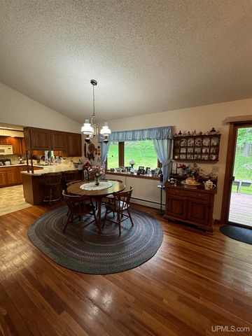 W5940 Springview Dr, Norway, MI 49870