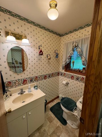 W5940 Springview Dr, Norway, MI 49870