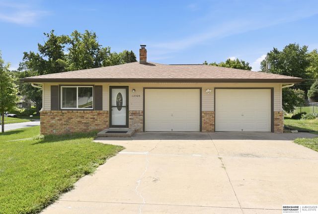 12525 Shirley Street, Omaha, NE 68144