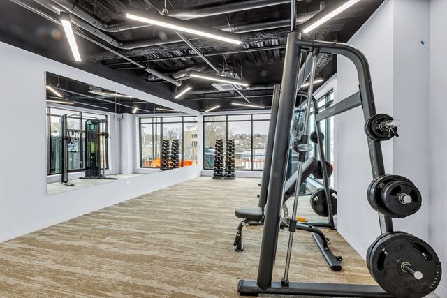 375 Cummins Highway 202, Boston, MA 02131