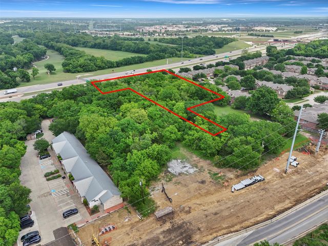 3850 Naaman School Road, Garland, TX 75040