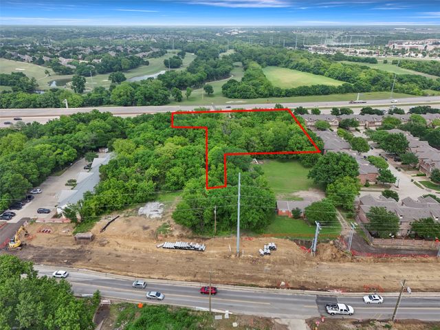 3850 Naaman School Road, Garland, TX 75040