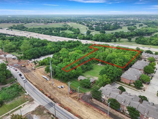 3850 Naaman School Road, Garland, TX 75040