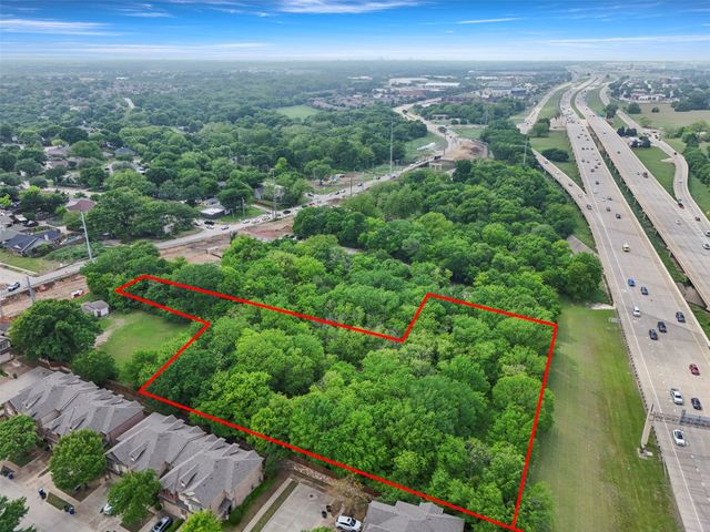 3850 Naaman School Road, Garland, TX 75040