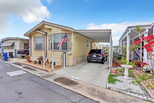 677 G St SPC 51, Chula Vista, CA 91910