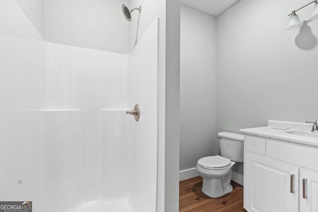 596 Beach Road, Baxley, GA 31513