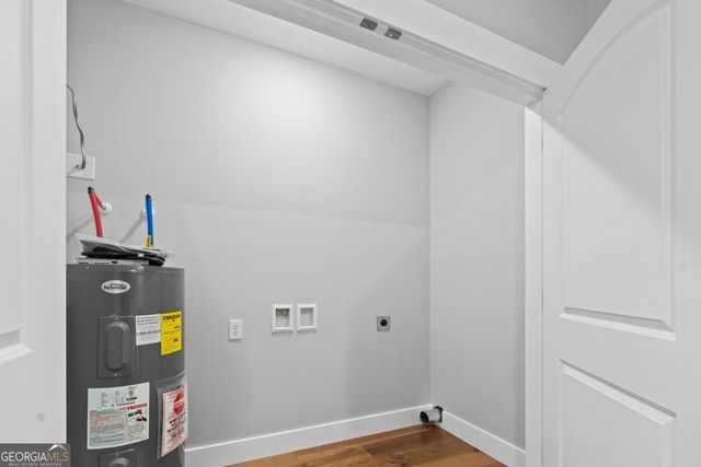 596 Beach Road, Baxley, GA 31513