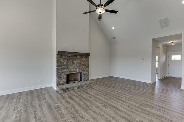 43 Creek Stone Drive, Hartwell, GA 30643