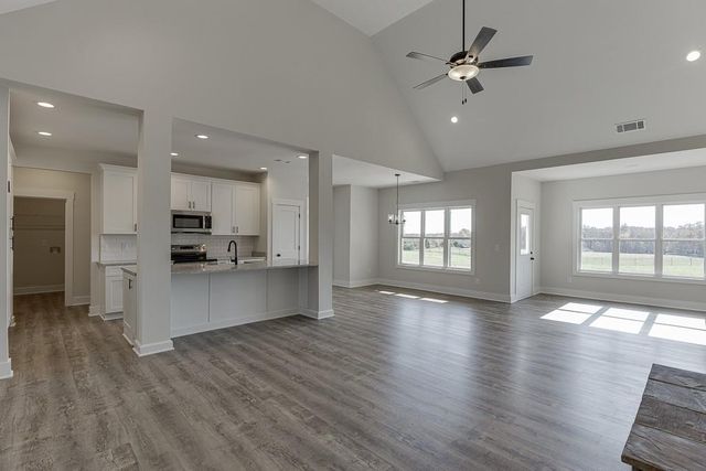 43 Creek Stone Drive, Hartwell, GA 30643