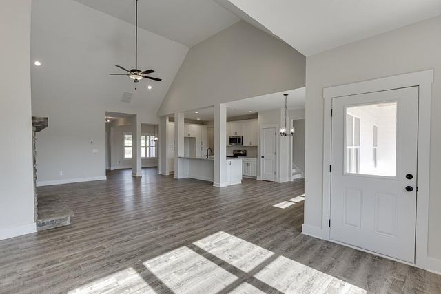 43 Creek Stone Drive, Hartwell, GA 30643