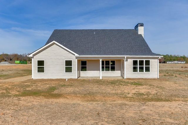 43 Creek Stone Drive, Hartwell, GA 30643