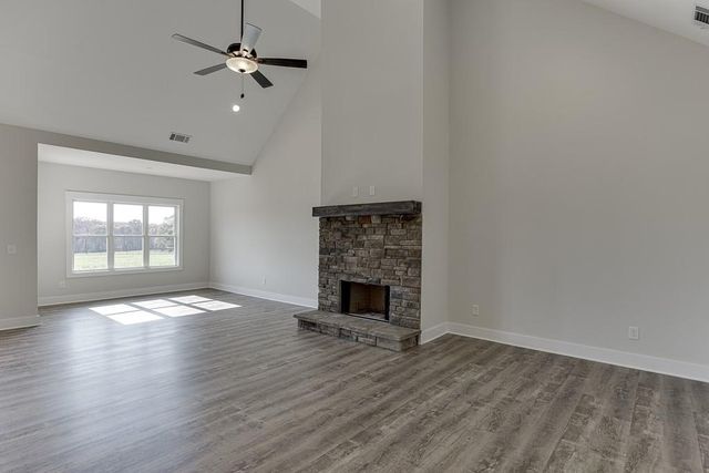 43 Creek Stone Drive, Hartwell, GA 30643