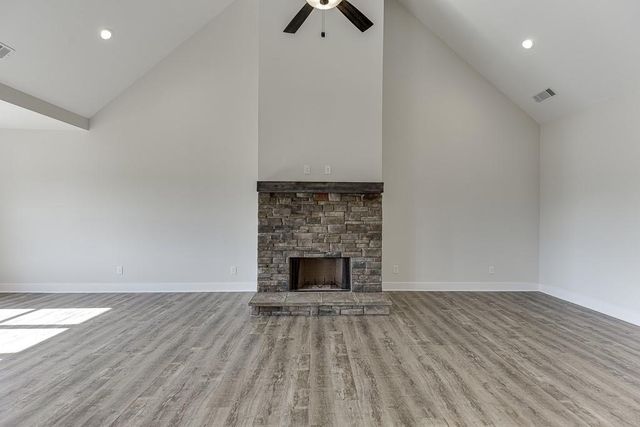 43 Creek Stone Drive, Hartwell, GA 30643